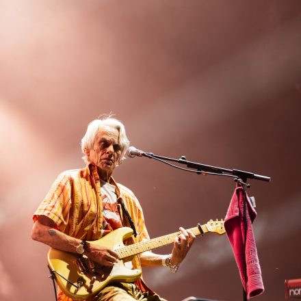 Donauinselfest 2026 - Samstag