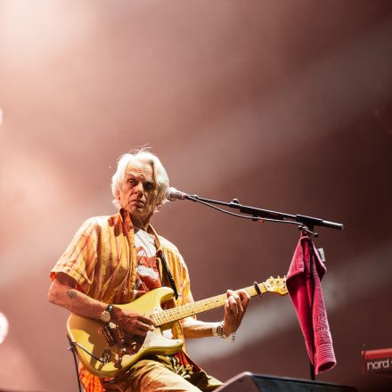Donauinselfest 2026 - Samstag