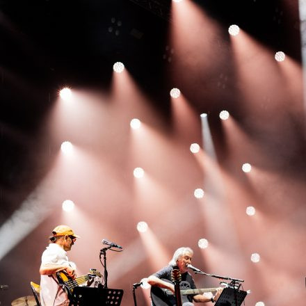 Donauinselfest 2026 - Samstag