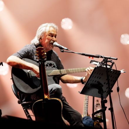 Donauinselfest 2026 - Samstag
