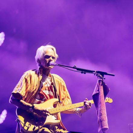 Donauinselfest 2026 - Samstag