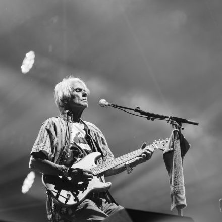 Donauinselfest 2026 - Samstag
