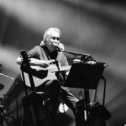Donauinselfest 2026 - Samstag