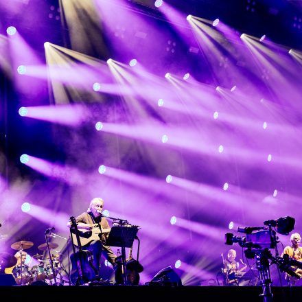 Donauinselfest 2026 - Samstag