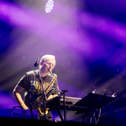 Donauinselfest 2026 - Samstag