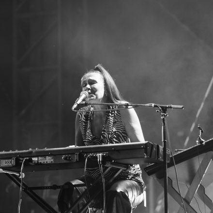 Donauinselfest 2026 - Samstag