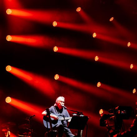 Donauinselfest 2026 - Samstag