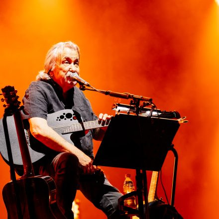 Donauinselfest 2026 - Samstag