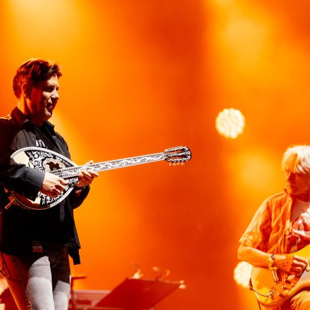 Donauinselfest 2026 - Samstag