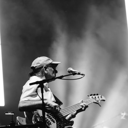 Donauinselfest 2026 - Samstag