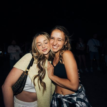 FSG PRO-GE Jugend x ROCK ANTENNE Österreich Bühne am Donauinselfest 2026 - Samstag