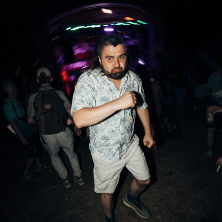 FSG PRO-GE Jugend x ROCK ANTENNE Österreich Bühne am Donauinselfest 2026 - Samstag