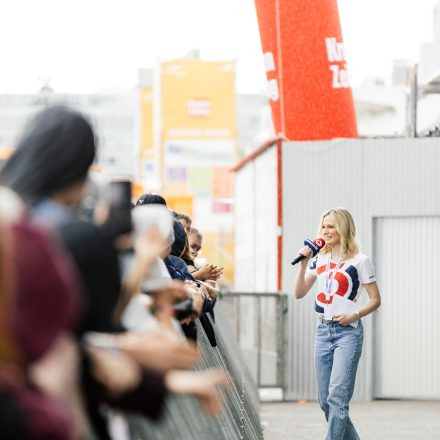 Donauinselfest 2026 - Sonntag