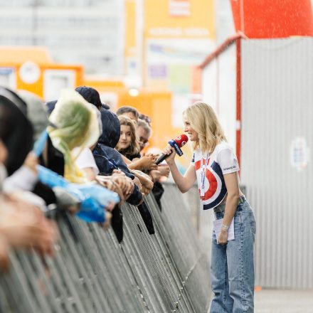 Donauinselfest 2026 - Sonntag