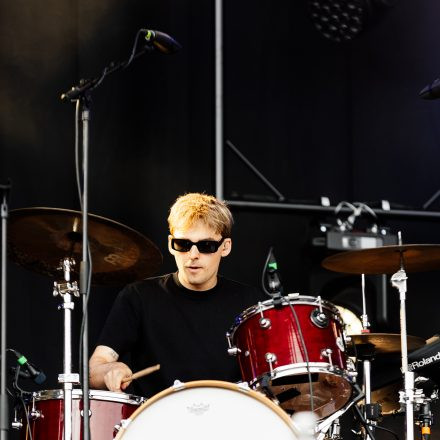 Donauinselfest 2026 - Sonntag
