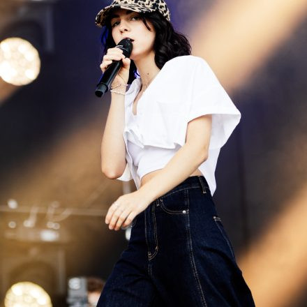 Donauinselfest 2026 - Sonntag