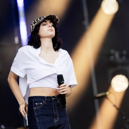 Donauinselfest 2026 - Sonntag