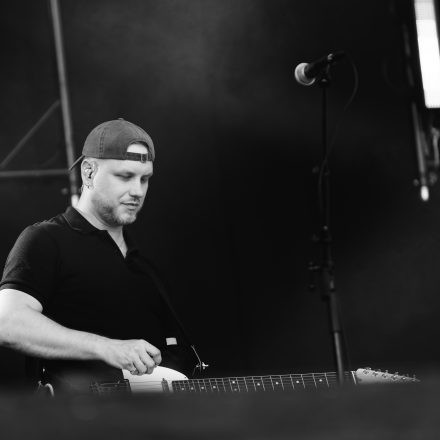 Donauinselfest 2026 - Sonntag