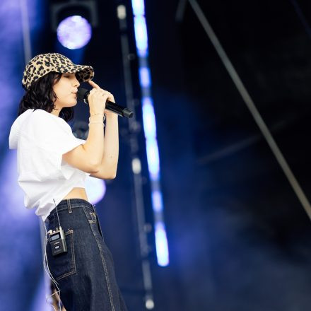 Donauinselfest 2026 - Sonntag