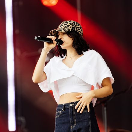 Donauinselfest 2026 - Sonntag