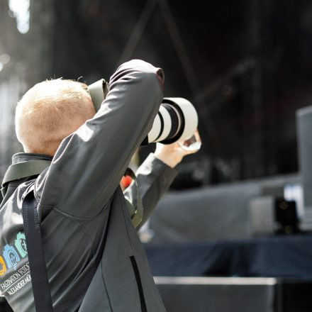 Donauinselfest 2026 - Sonntag