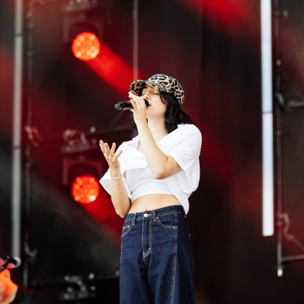 Donauinselfest 2026 - Sonntag