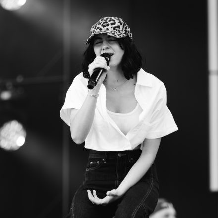 Donauinselfest 2026 - Sonntag