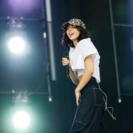 Donauinselfest 2026 - Sonntag
