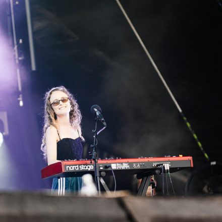 Donauinselfest 2026 - Sonntag