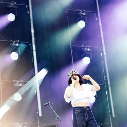 Donauinselfest 2026 - Sonntag