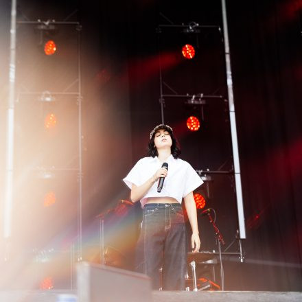 Donauinselfest 2026 - Sonntag