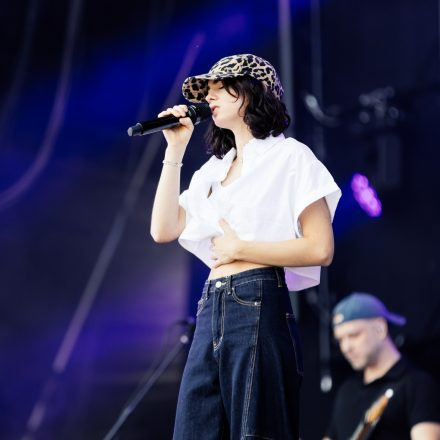 Donauinselfest 2026 - Sonntag