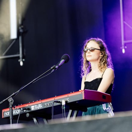 Donauinselfest 2026 - Sonntag