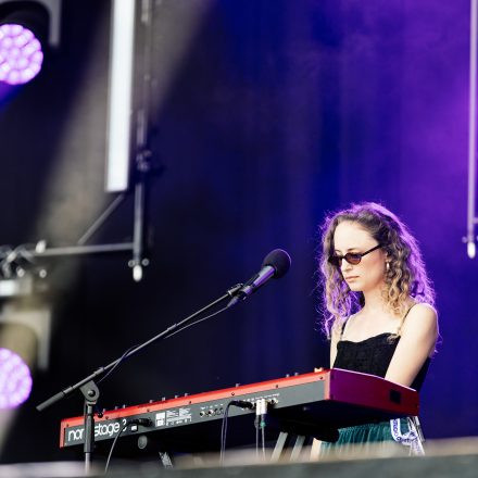 Donauinselfest 2026 - Sonntag