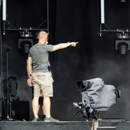 Donauinselfest 2026 - Sonntag
