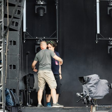 Donauinselfest 2026 - Sonntag