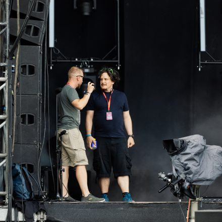 Donauinselfest 2026 - Sonntag