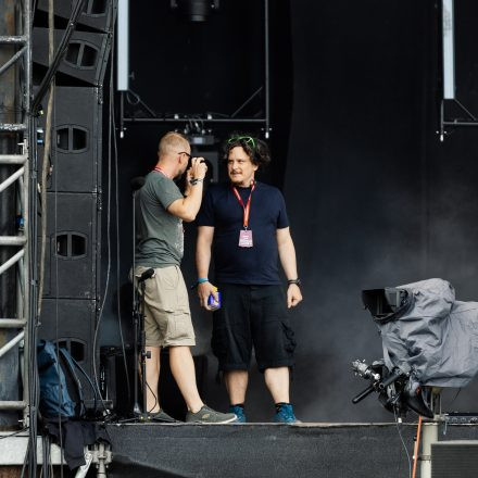 Donauinselfest 2026 - Sonntag
