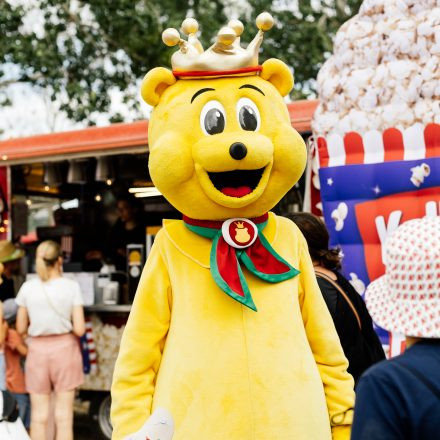 Donauinselfest 2026 - Sonntag