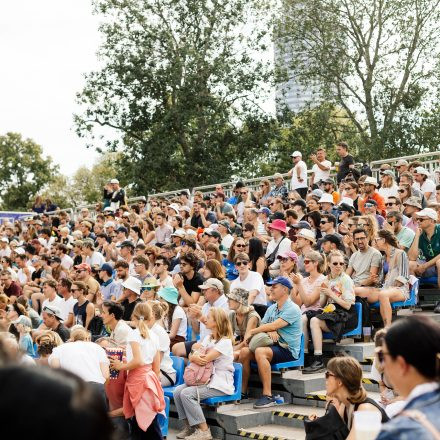 Donauinselfest 2026 - Sonntag