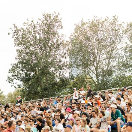 Donauinselfest 2026 - Sonntag