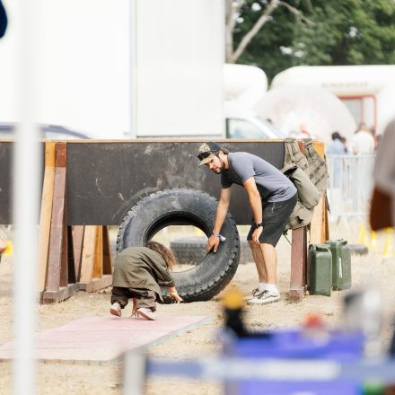 Donauinselfest 2026 - Sonntag