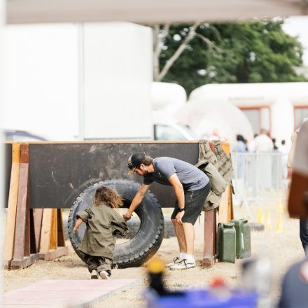 Donauinselfest 2026 - Sonntag