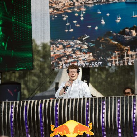 Donauinselfest 2026 - Sonntag