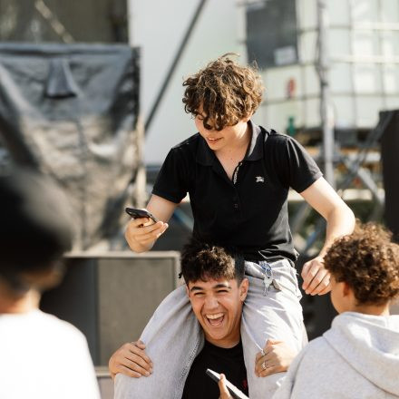 Donauinselfest 2026 - Sonntag