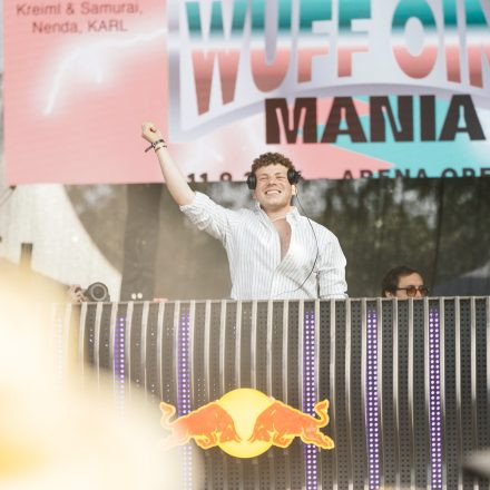 Donauinselfest 2026 - Sonntag