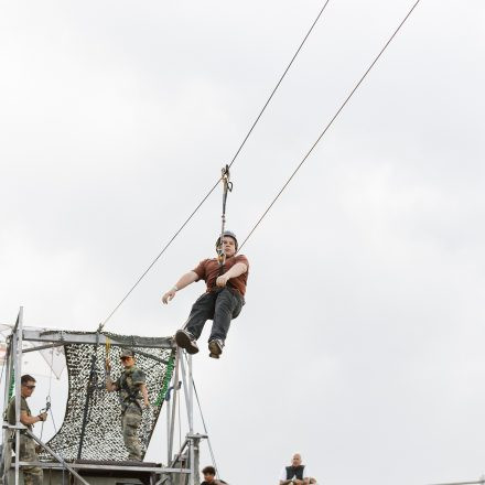 Donauinselfest 2026 - Sonntag