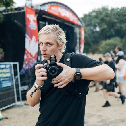 FSG PRO-GE Jugend x ROCK ANTENNE Österreich Bühne am Donauinselfest 2026 - Sonntag