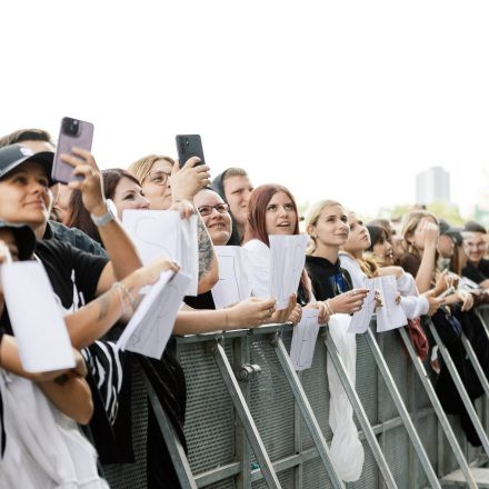 Donauinselfest 2026 - Sonntag