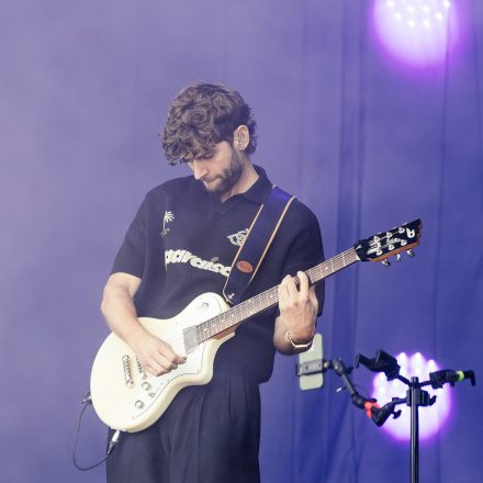 Donauinselfest 2026 - Sonntag